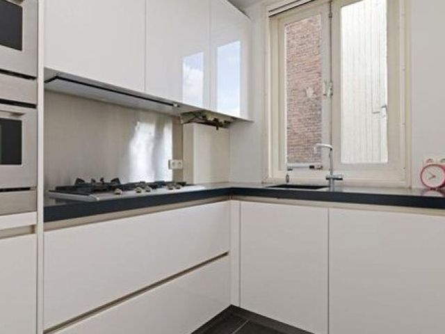 Houtmankade , Amsterdam
