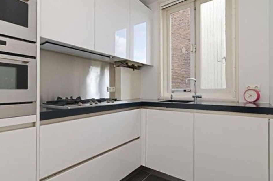Houtmankade 