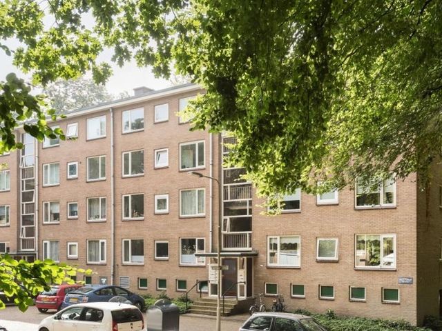 Halévystraat , Arnhem