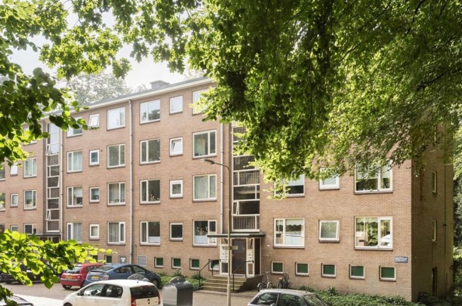 Halévystraat 