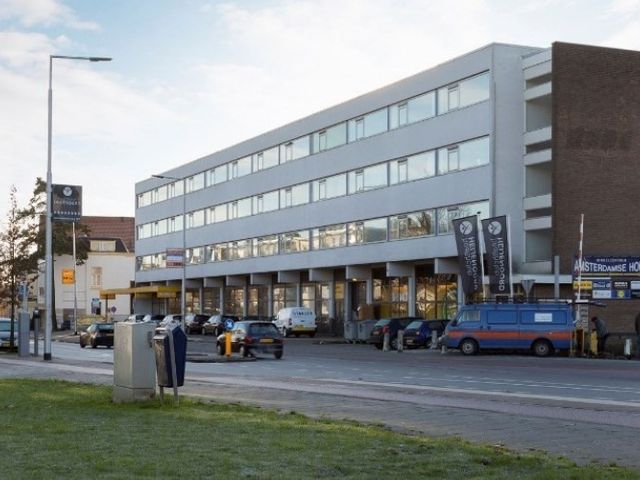 Amsterdamseweg , Arnhem