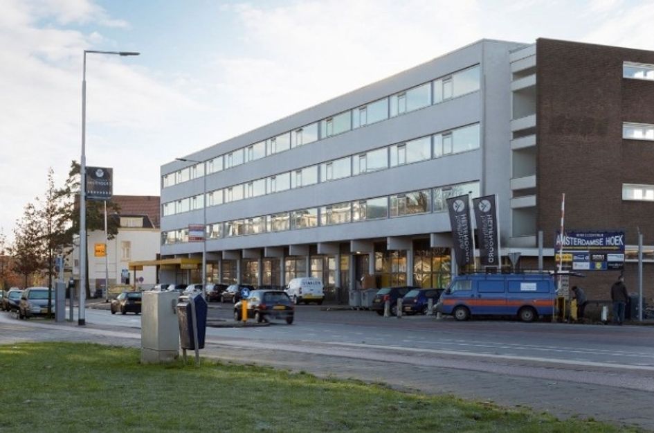 Amsterdamseweg 