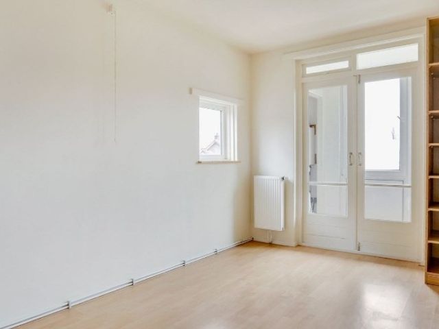 Huissensestraat , Arnhem