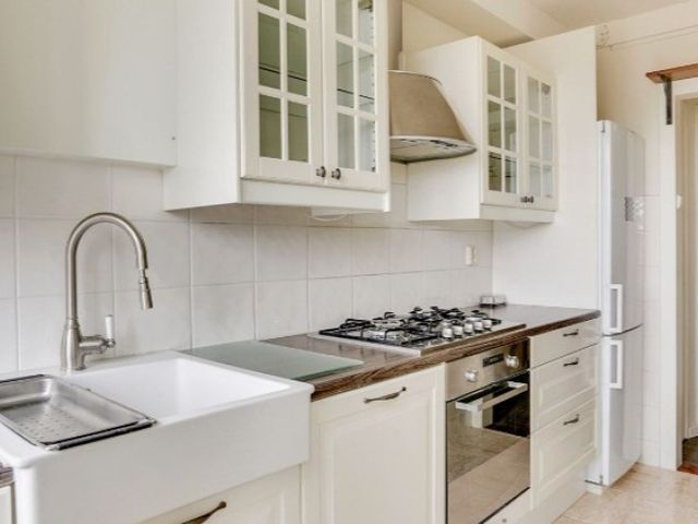 Huissensestraat , Arnhem