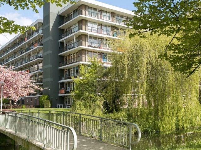 Huissensestraat , Arnhem