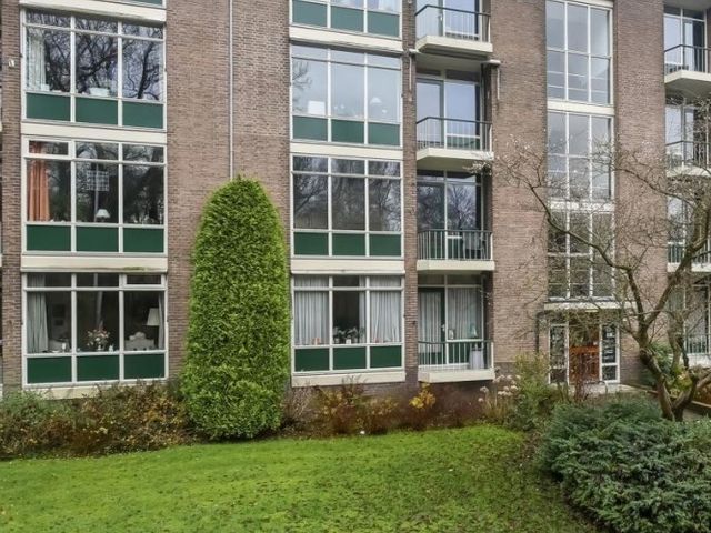Velperweg , Arnhem