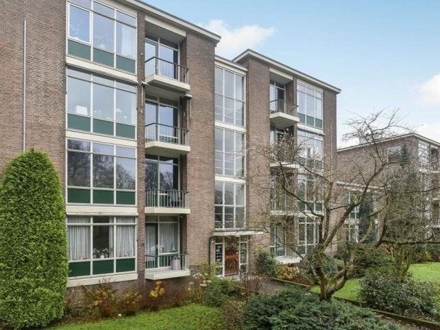 Velperweg , Arnhem