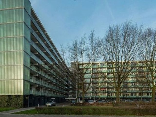 Brusselstraat , Breda