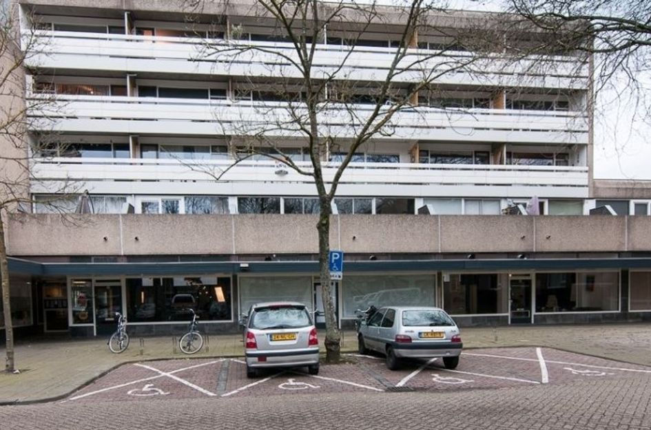 Adriaan van Bergenstraat 