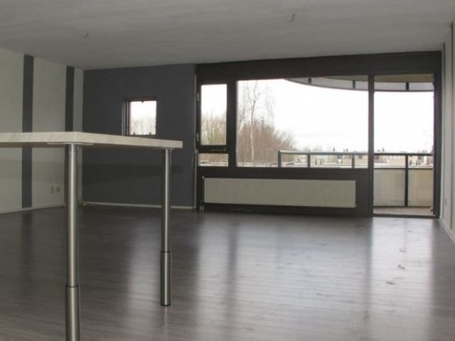 Afrikalaan , Delft