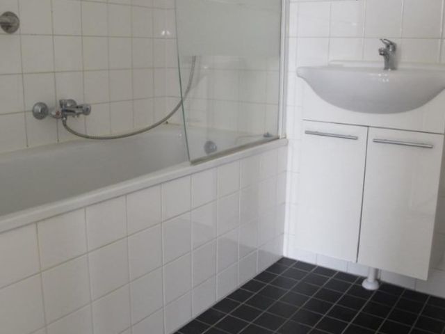 Afrikalaan , Delft