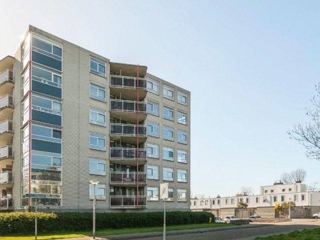 Lepelaarstraat , Delft