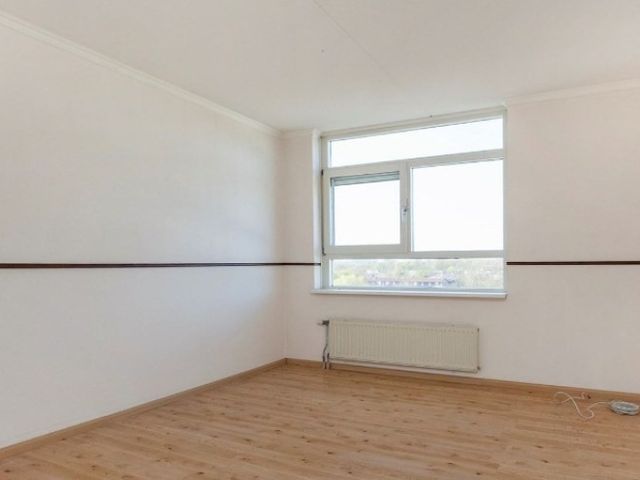 Lepelaarstraat , Delft