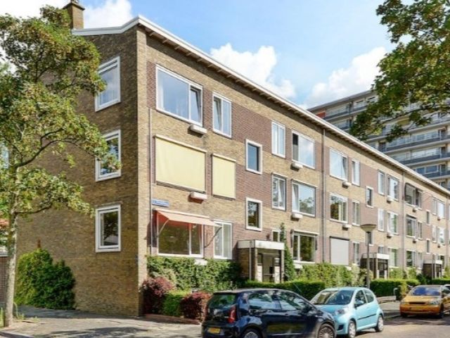 Van Foreestweg , Delft