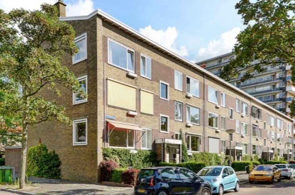 Van Foreestweg 