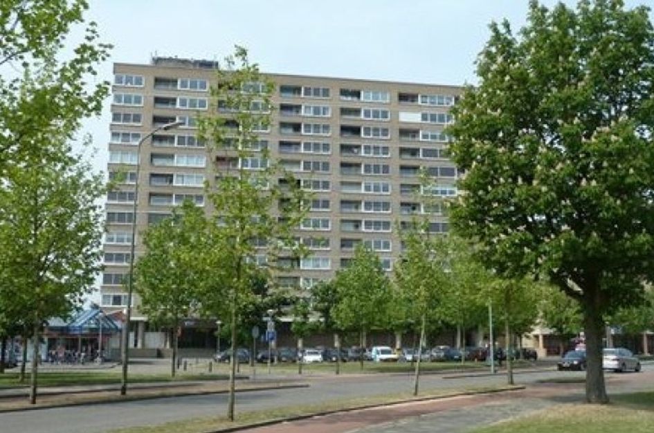 Sweelinckplein 