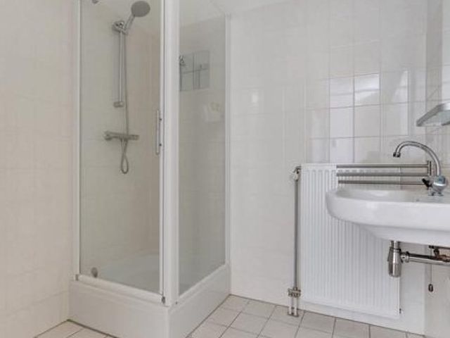 Kruiskampsingel , 's-Hertogenbosch