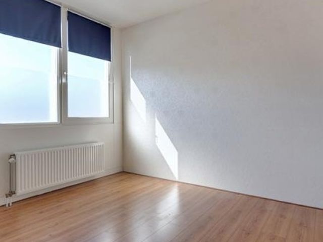 Kruiskampsingel , 's-Hertogenbosch