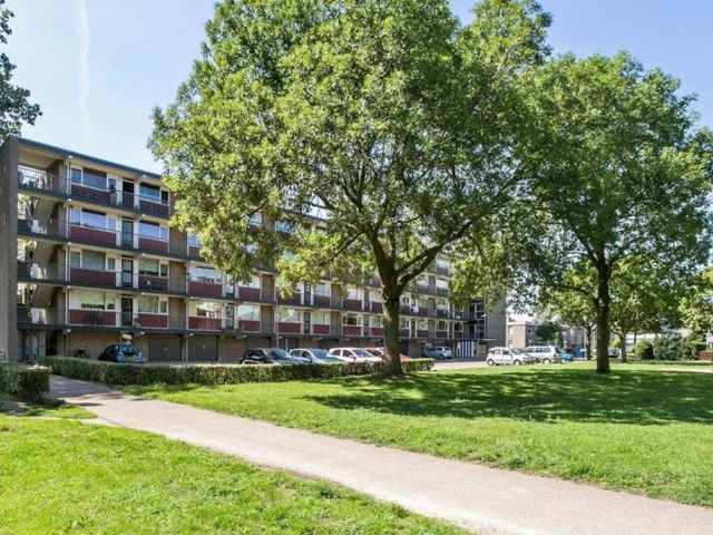 Otto Copesstraat , 's-Hertogenbosch