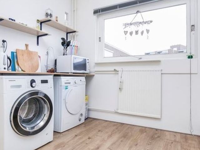 Goeverneurlaan , 's-Gravenhage
