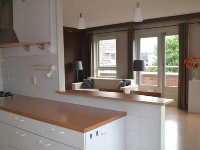 Gedempte Burgwal , Den Haag