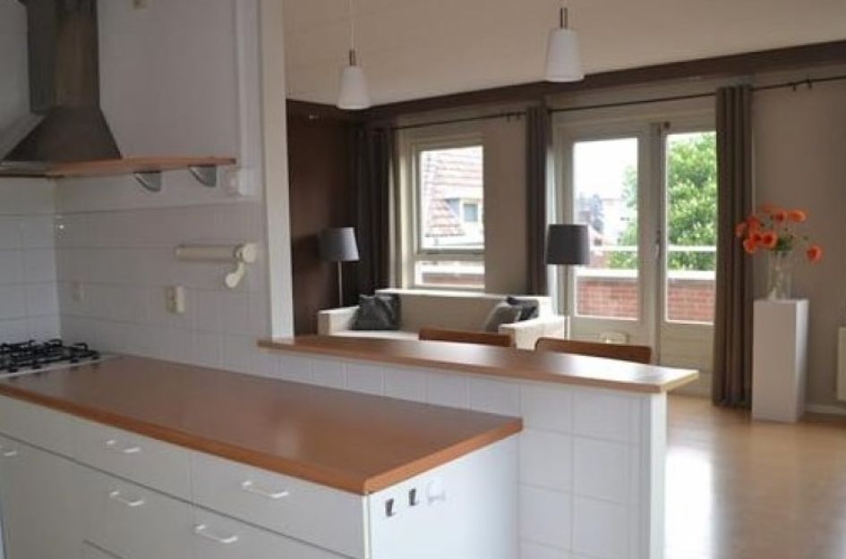 Gedempte Burgwal 