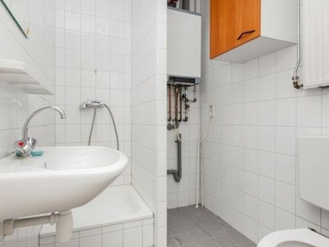 Van Swietenstraat , 's-Gravenhage