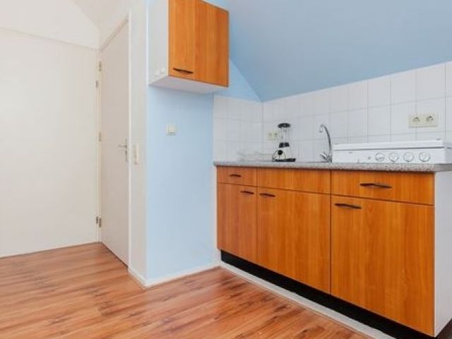 Van Swietenstraat , 's-Gravenhage
