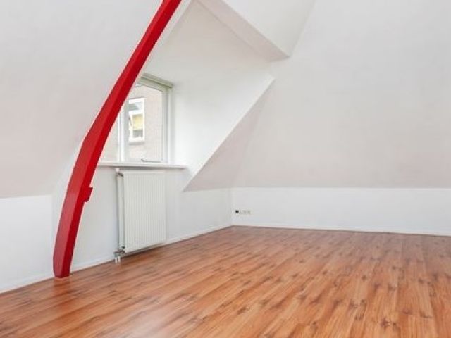 Van Swietenstraat , 's-Gravenhage