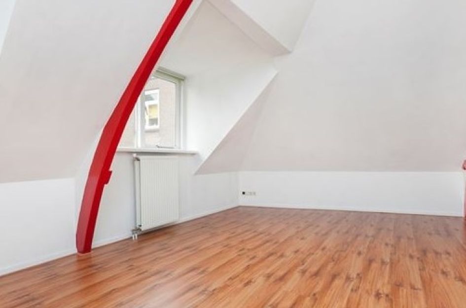 Van Swietenstraat 