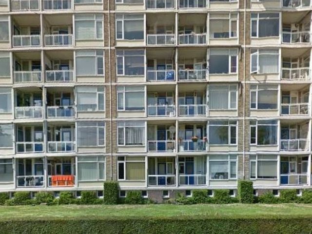 Denenburg , 's-Gravenhage
