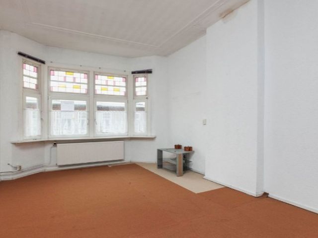 Reinwardtstraat , Den Haag