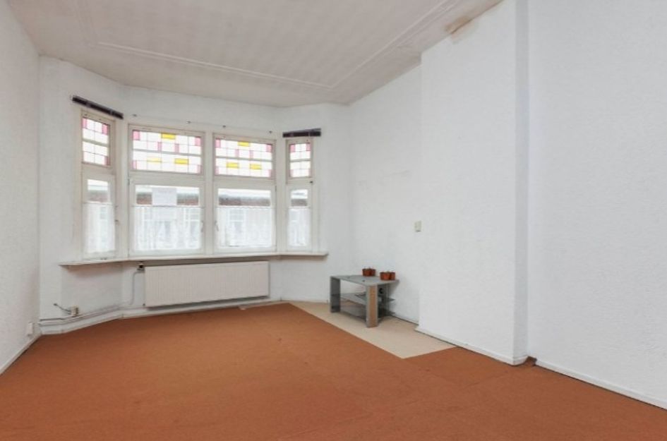 Reinwardtstraat 