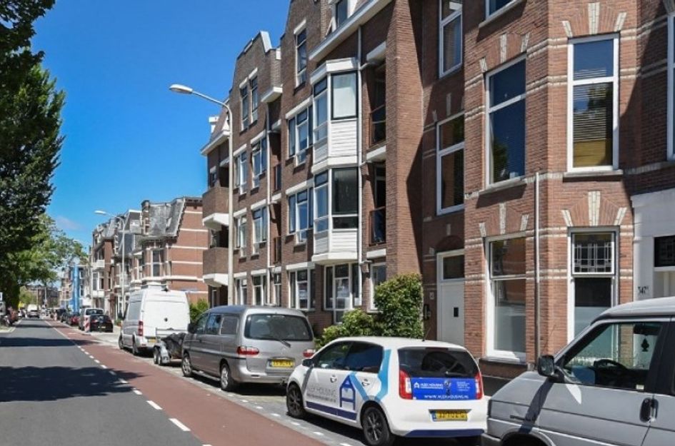Columbusstraat 