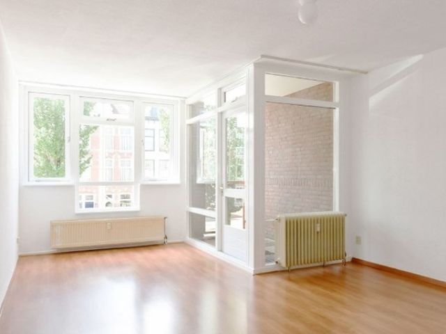 Columbusstraat , 's-Gravenhage
