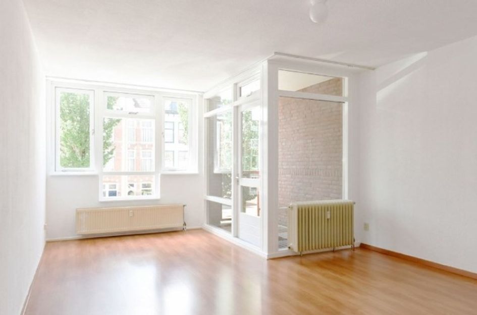 Columbusstraat 