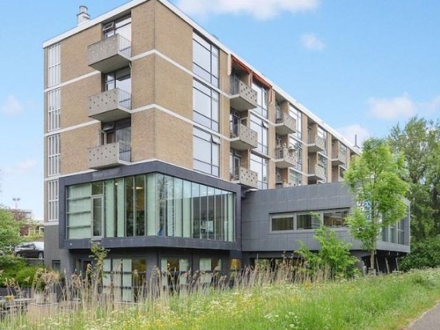 Sportlaan , 's-Gravenhage