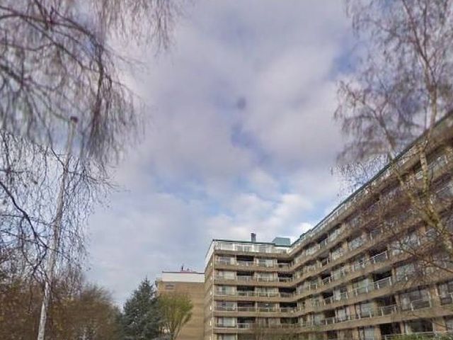 Cees Laseurlaan , Den Haag