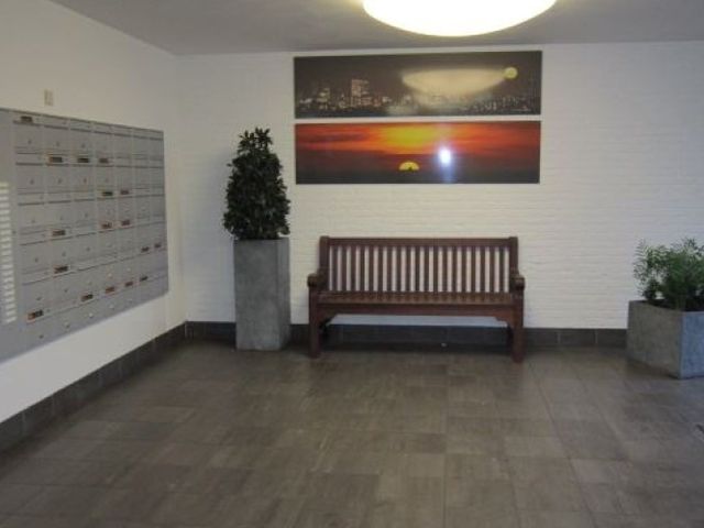 Pisuissestraat , 's-Gravenhage