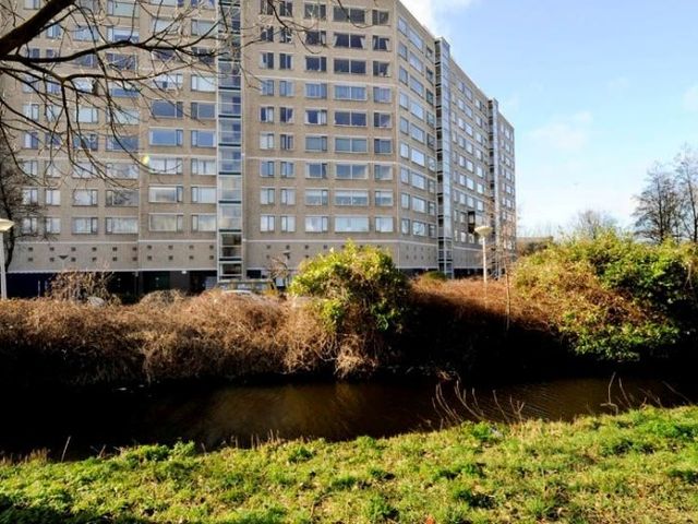 Forellendaal , Den Haag