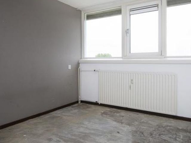 Meppelweg , 's-Gravenhage