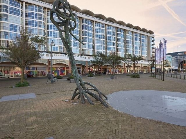 Palaceplein , Den Haag