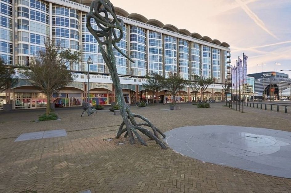 Palaceplein 