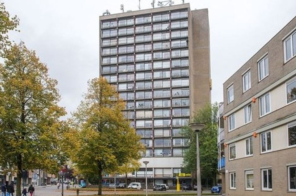 Espoortstraat 