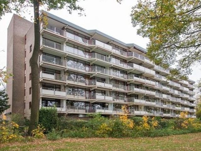 Marthalaan , Enschede
