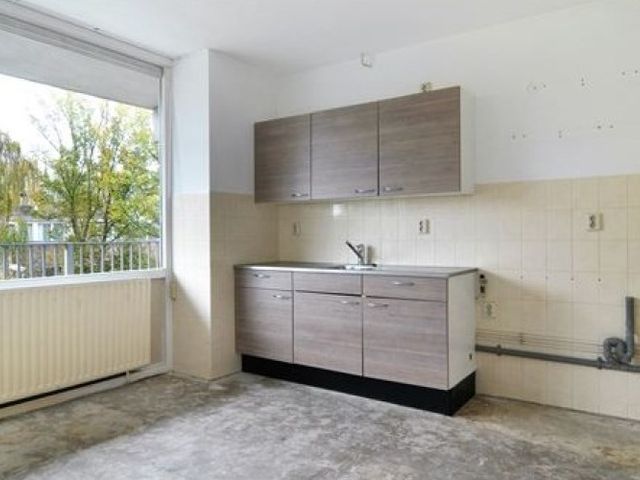 Brammershoop , Haarlem
