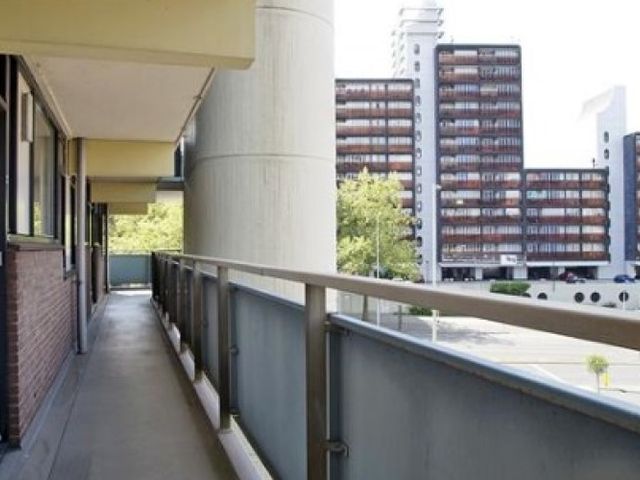 Kronenburgersingel , Nijmegen