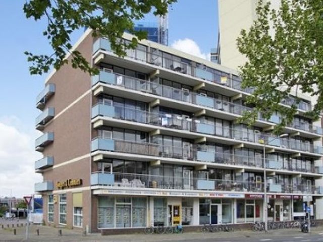 Kronenburgersingel , Nijmegen