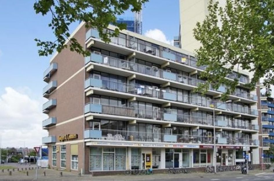 Kronenburgersingel 