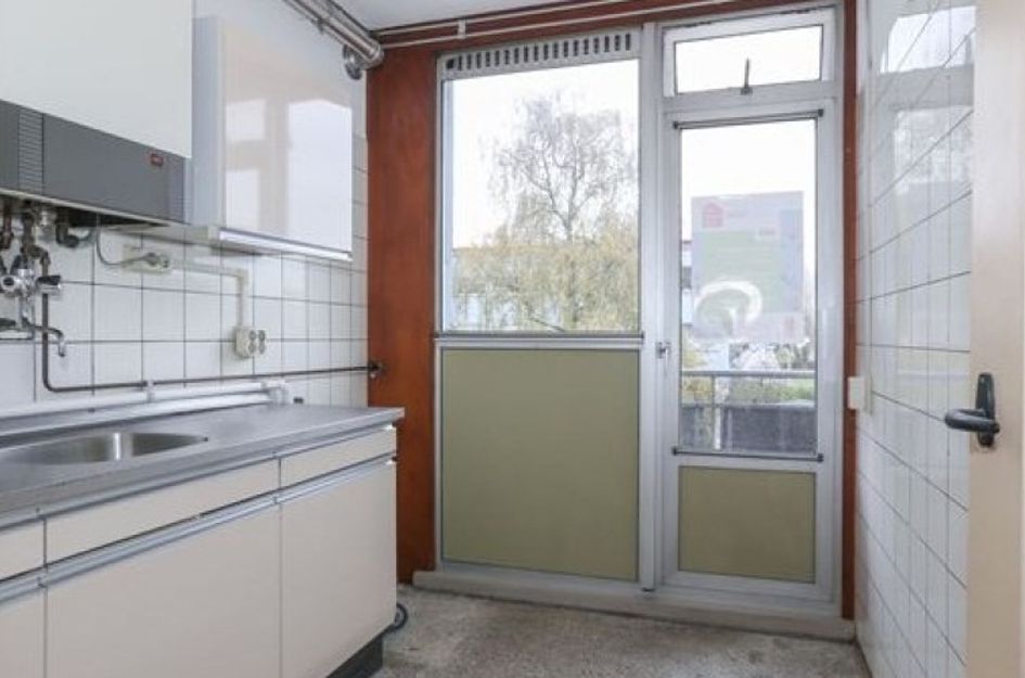 Sneeuwbalstraat 